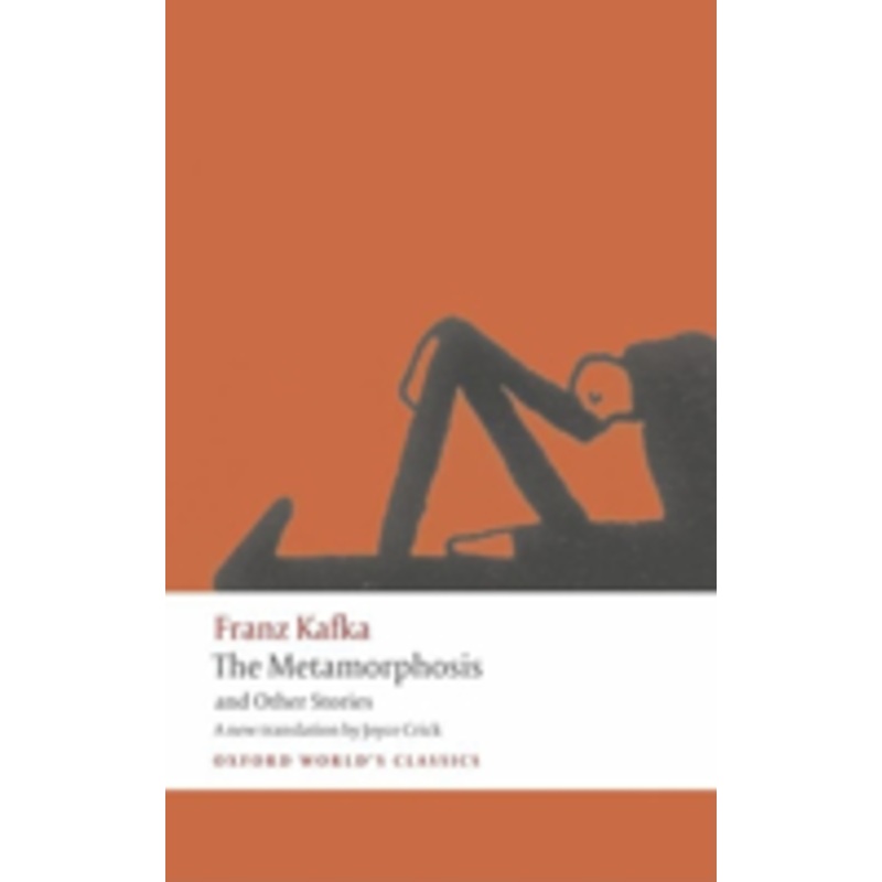 metamorphosis and other stories