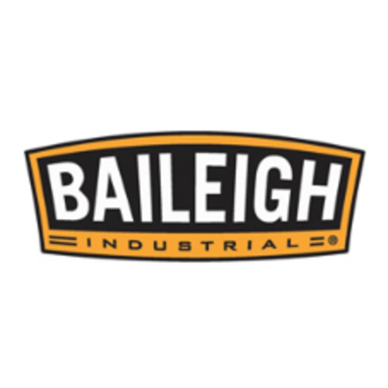 Baileigh Lower Blade for SF-5216E (8 Bolt) – 1007031