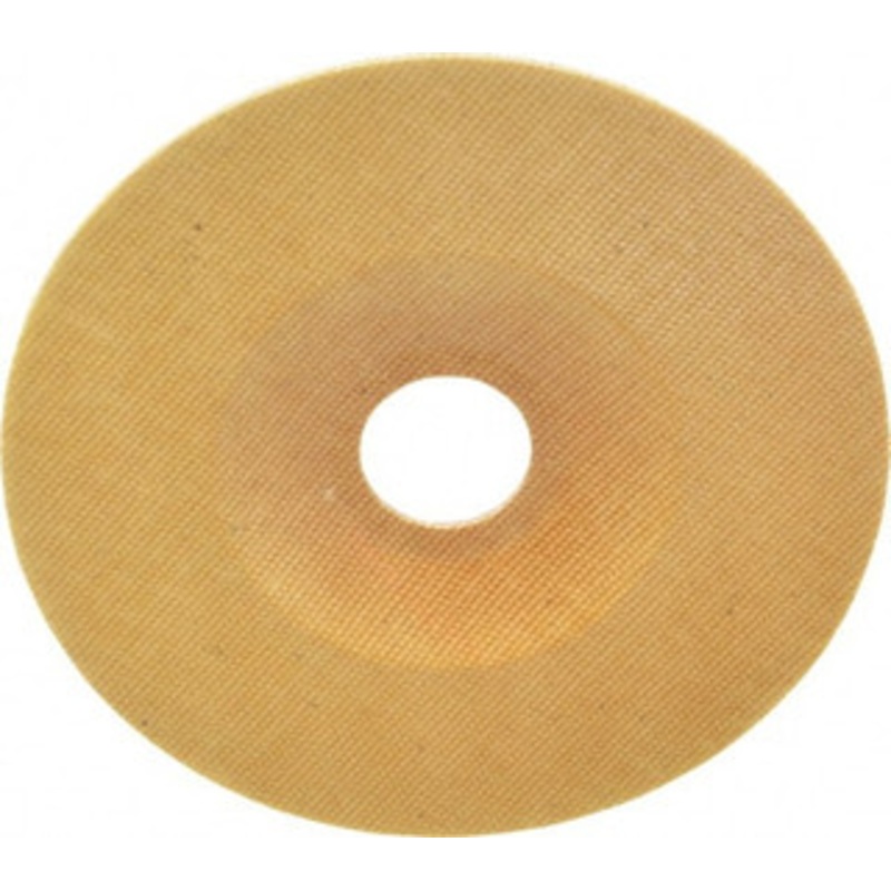 Made in USA 4-1/2 Diam Locking Nut Disc Backing Pad Soft Density, 20,000 RPM 2045FS – 85257947