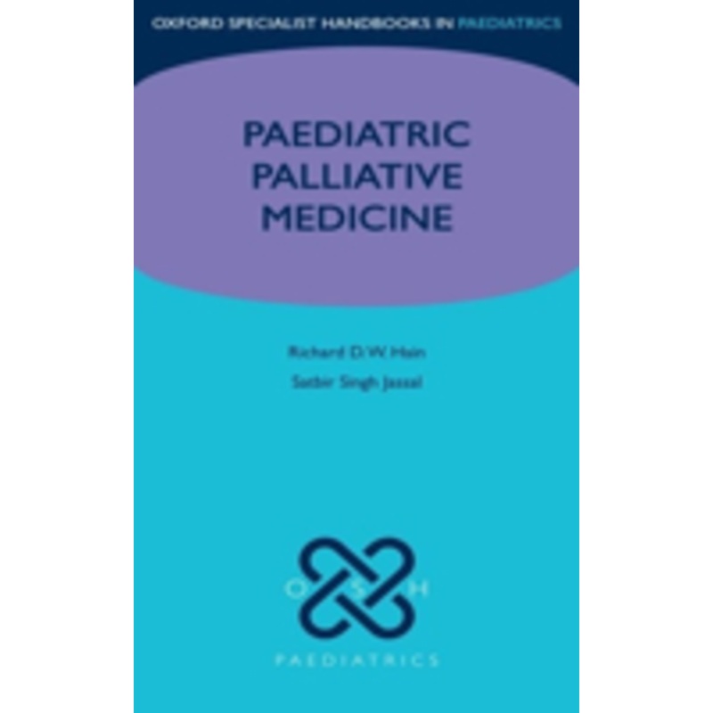 paediatric palliative care