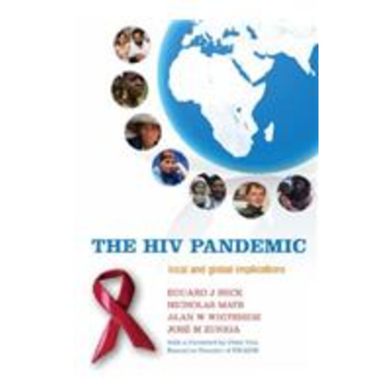 the hiv pandemic