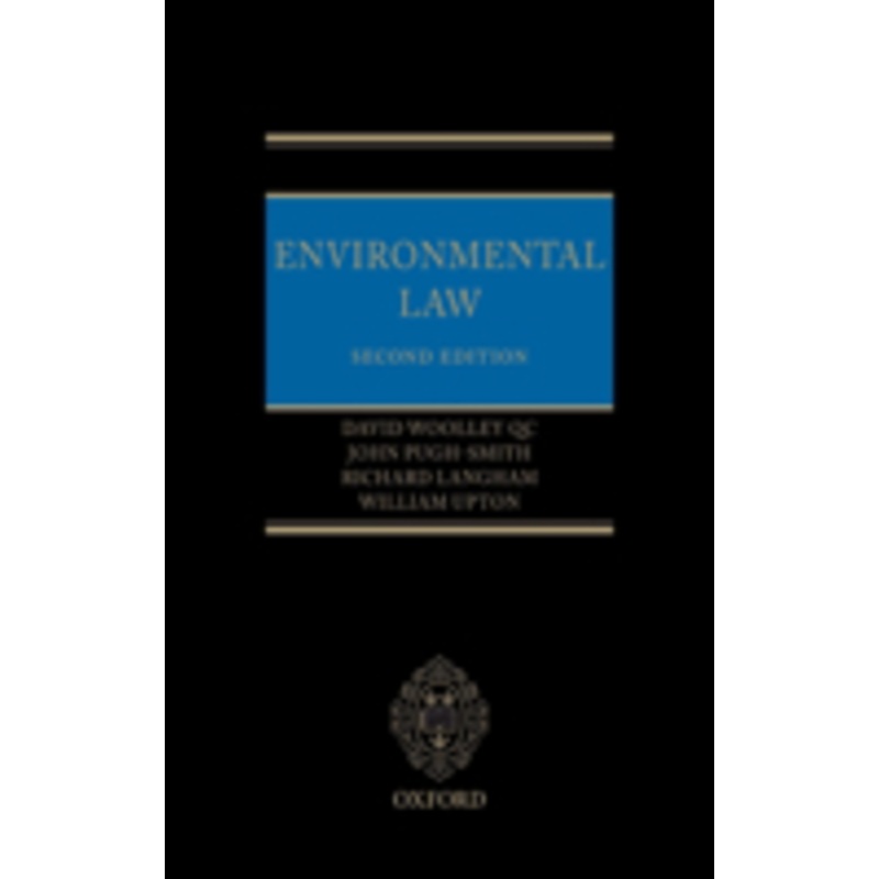 environmental law 2e c