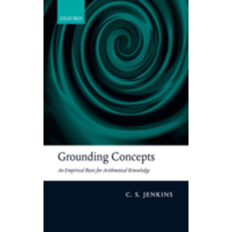 grounding concepts: an empirical basis for arithmetical knowledge