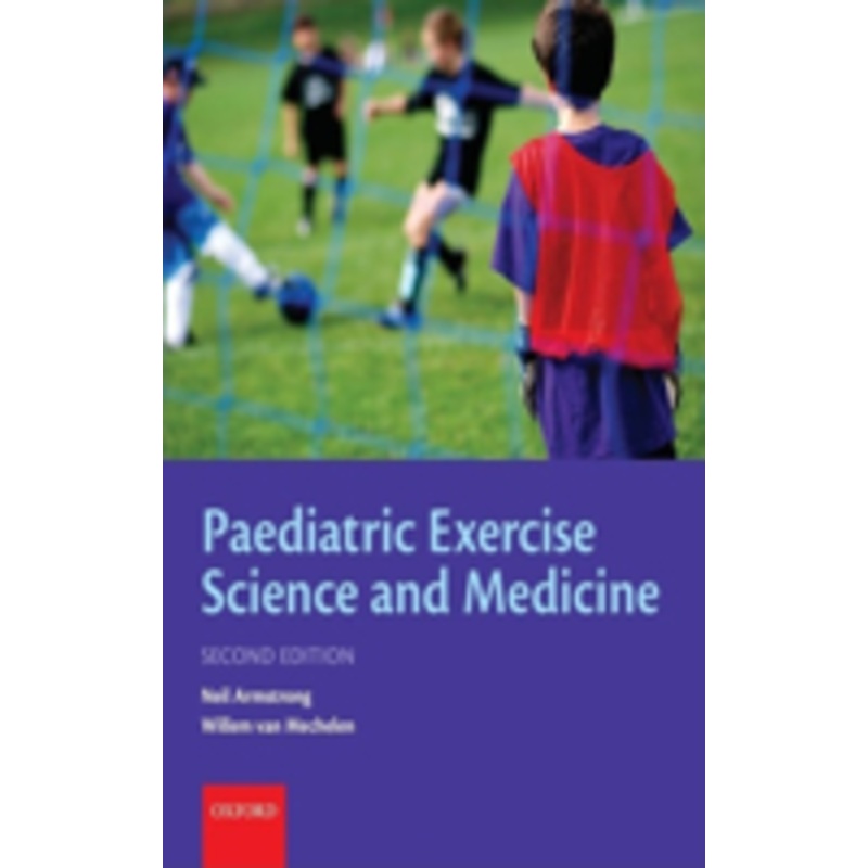 paediatric exercise science and medicine