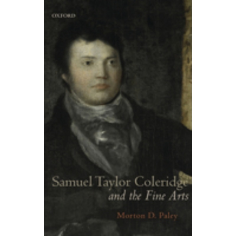 samuel taylor coleridge and the fine arts