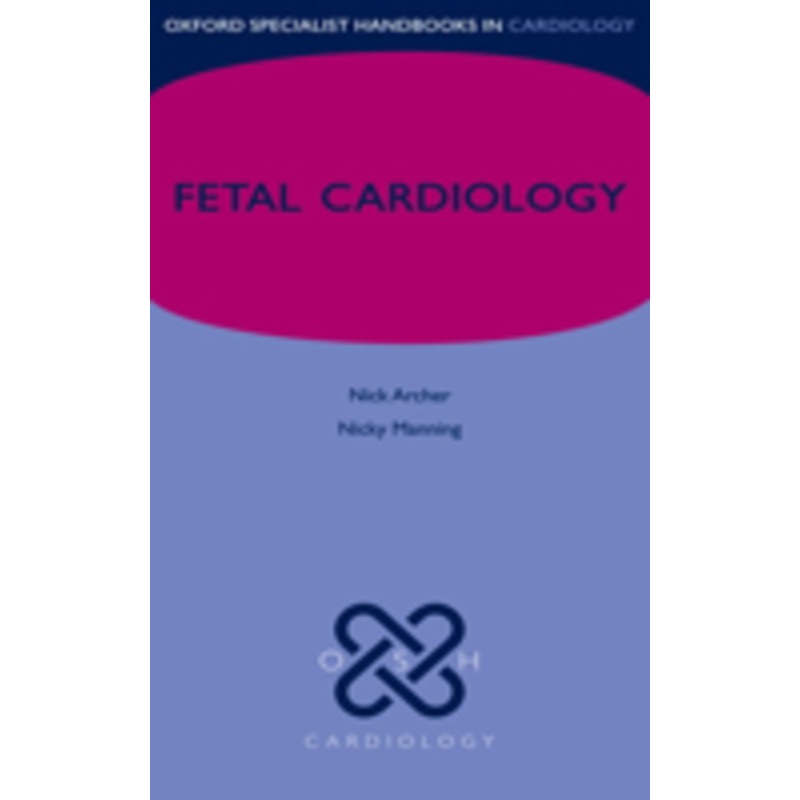 fetal cardiology