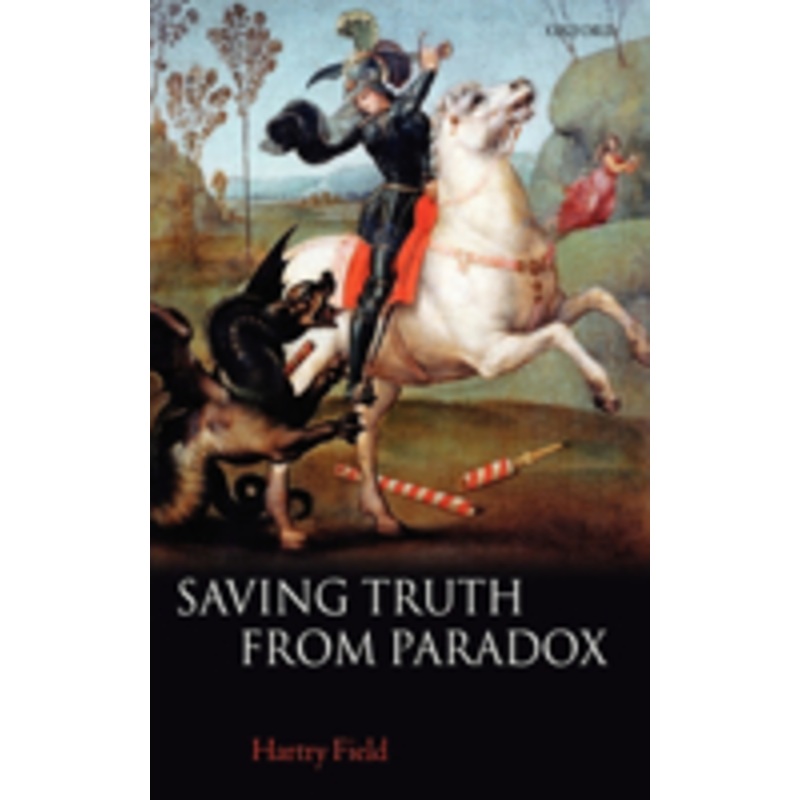 saving truth from paradox