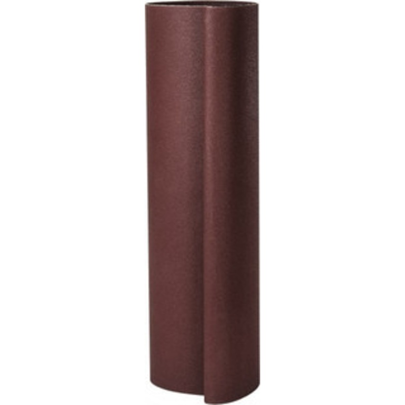 Tru-Maxx 37 Wide x 75 OAL, 120 Grit, Aluminum Oxide Abrasive Belt Aluminum Oxide, Fine, Coated 7373 – 85577450