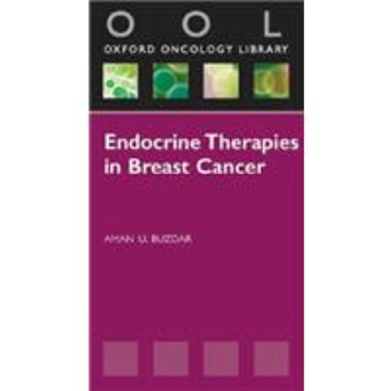endocrine therapies in breast cancer