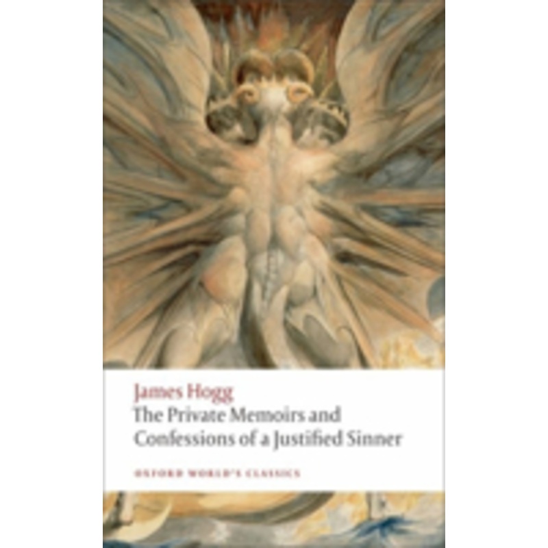 private memoirs and confessions of a justified sinner