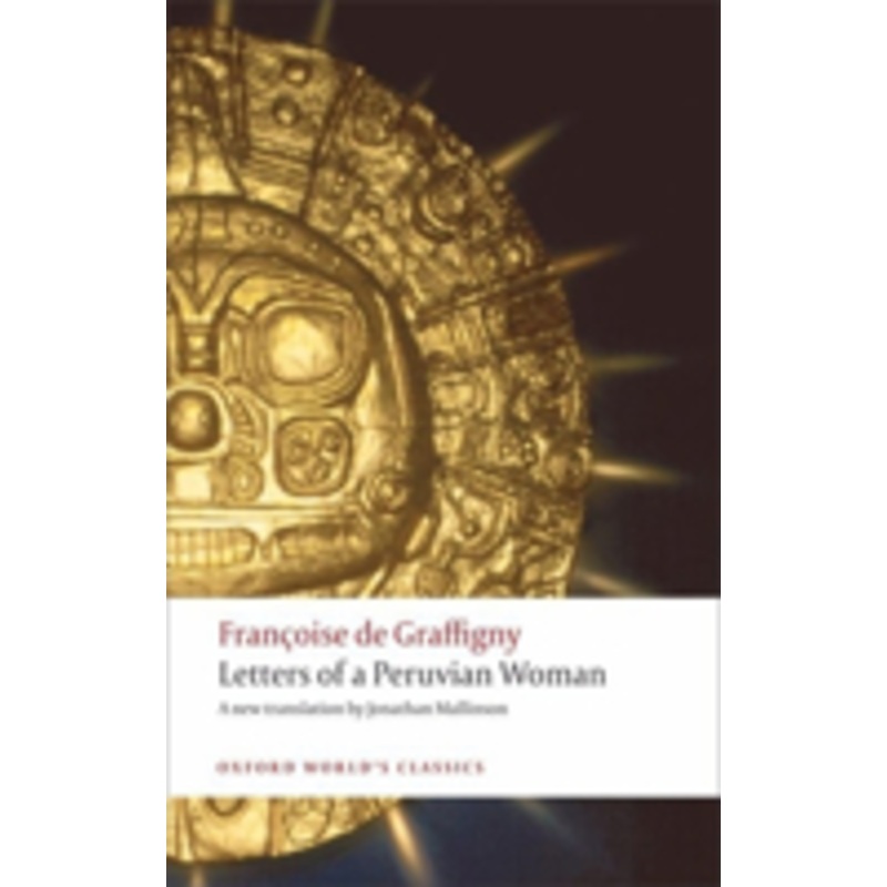letters of a peruvian woman