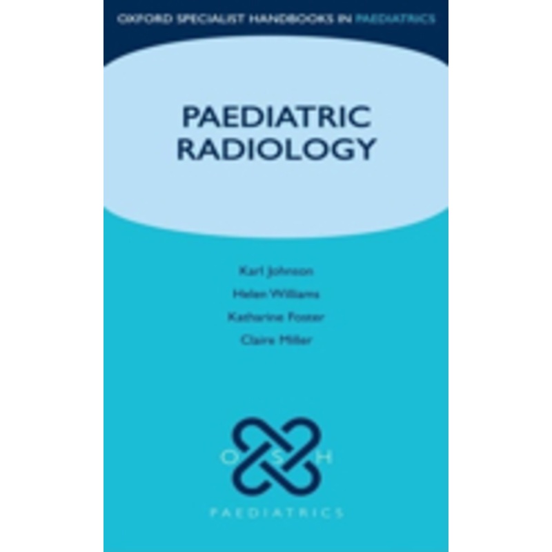 paediatric radiology