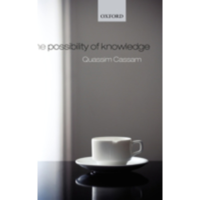 possibility of knowledge