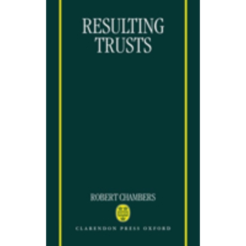 resulting trusts