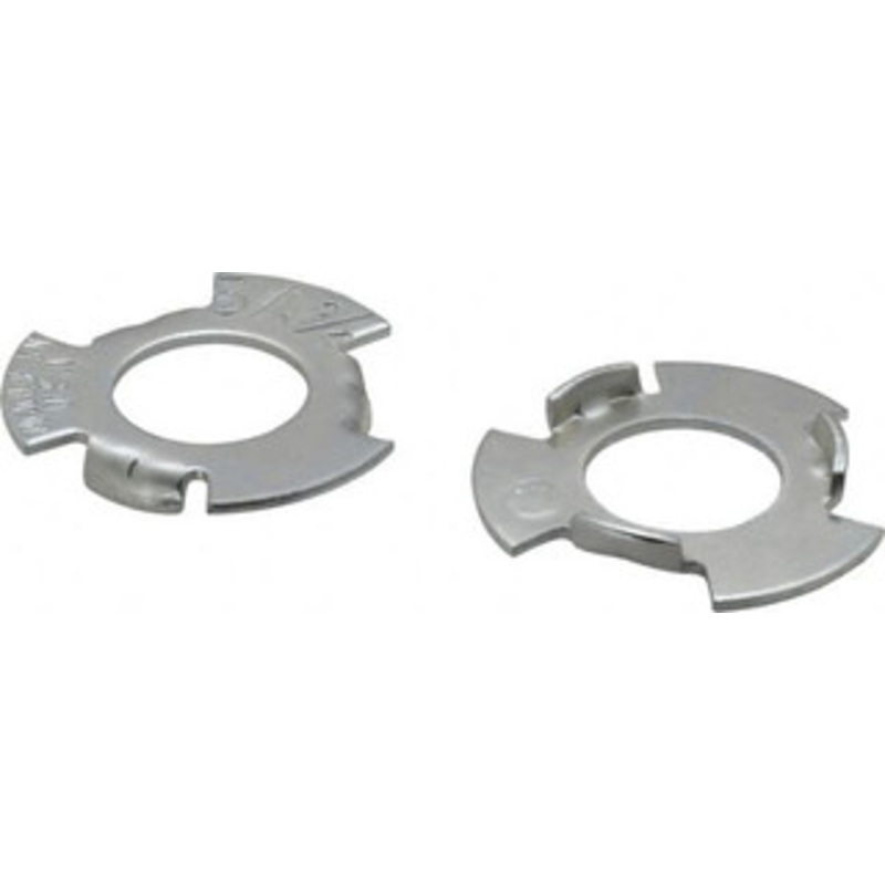 Osborn 1-1/4 to 3/4 Wire Wheel Adapter Metal Adapter 0007539700 – 01794957