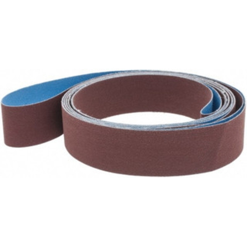 Made in USA Abrasive Belt MB108132TA400 – 73821142