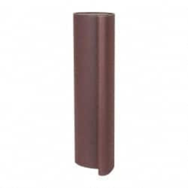 Tru-Maxx 25 Wide x 48 OAL, 120 Grit, Aluminum Oxide Abrasive Belt Aluminum Oxide, Fine, Coated 7359 – 85577245