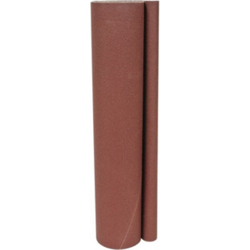 Tru-Maxx 25 Wide x 60 OAL, 120 Grit, Aluminum Oxide Abrasive Belt Aluminum Oxide, Fine, Coated 7362 – 85577674