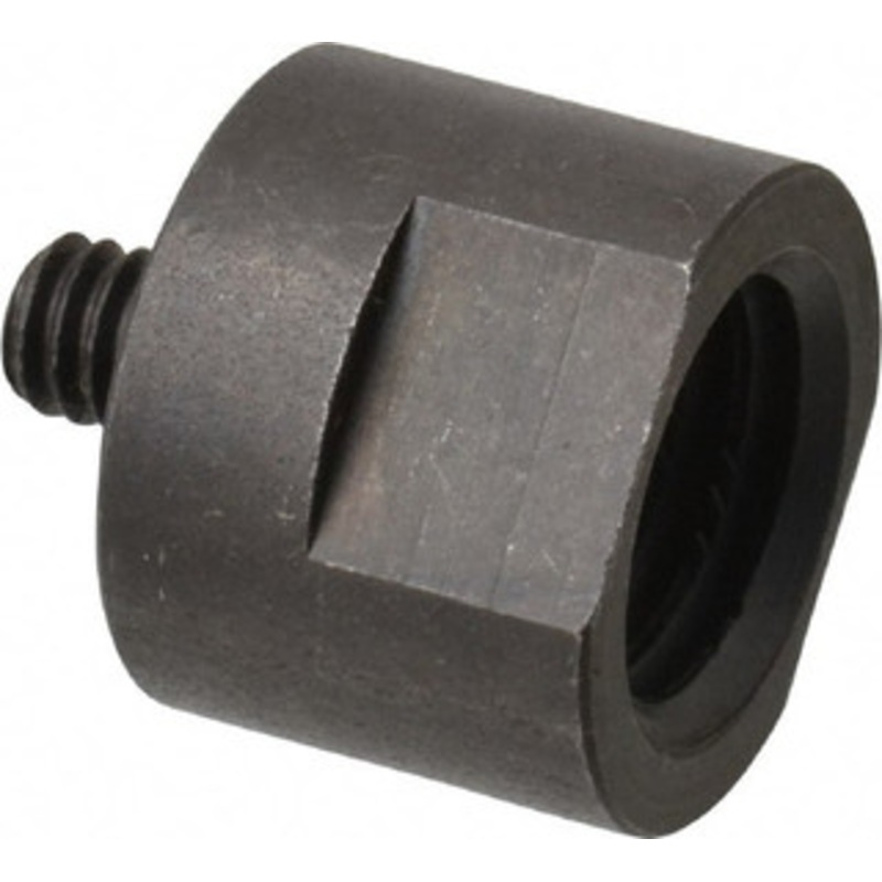 Made in USA 5/8 Max Diam, Abrasive Disc Adapter 1/4-20, 5/8-11 385102 – 91829705