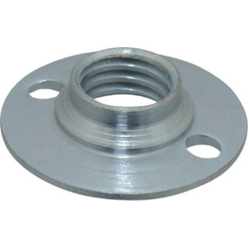Made in USA Abrasive Disc #102 Nut 5/8-11 9825SH – 05896212