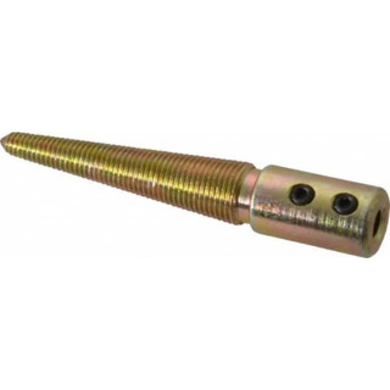 Value Collection Buffing Wheel Buffing Spindle 1/4 ID x 5/8 OD, Left Hand Thread BTL-2 – 66704636