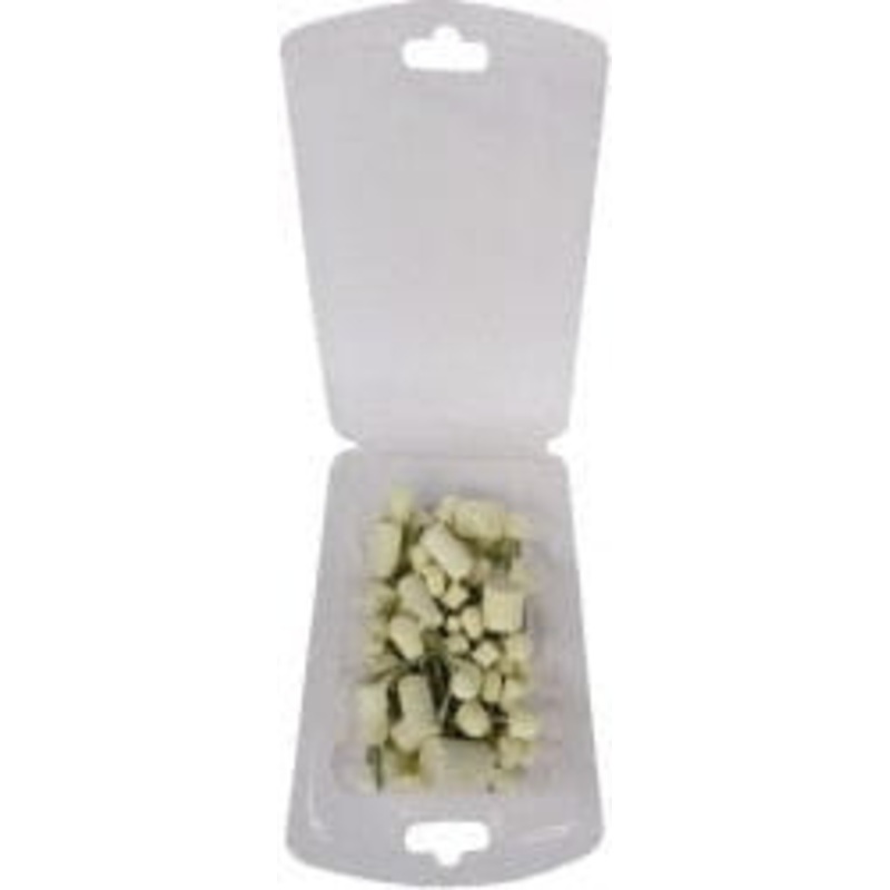 Value Collection 108 Piece, 1/8 Shank Diam, Wool Felt Bob Set Medium Density, Includes Ball, Cone, Cylinder, Flame, Olive & Oval Bobs 516196 – 91088427