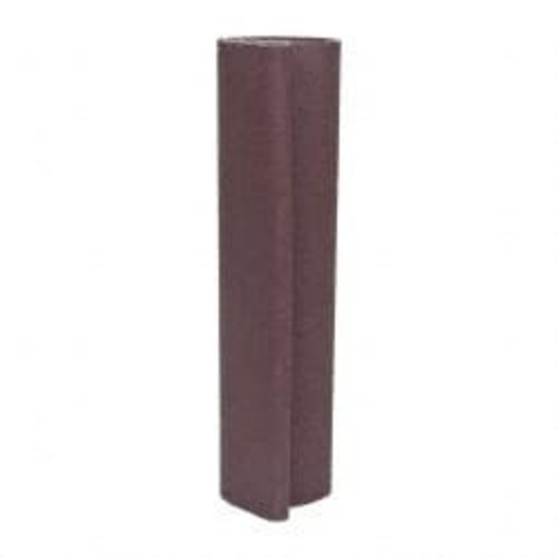 Tru-Maxx 25 Wide x 48 OAL, 80 Grit, Aluminum Oxide Abrasive Belt Aluminum Oxide, Medium, Coated 7357 – 85577229
