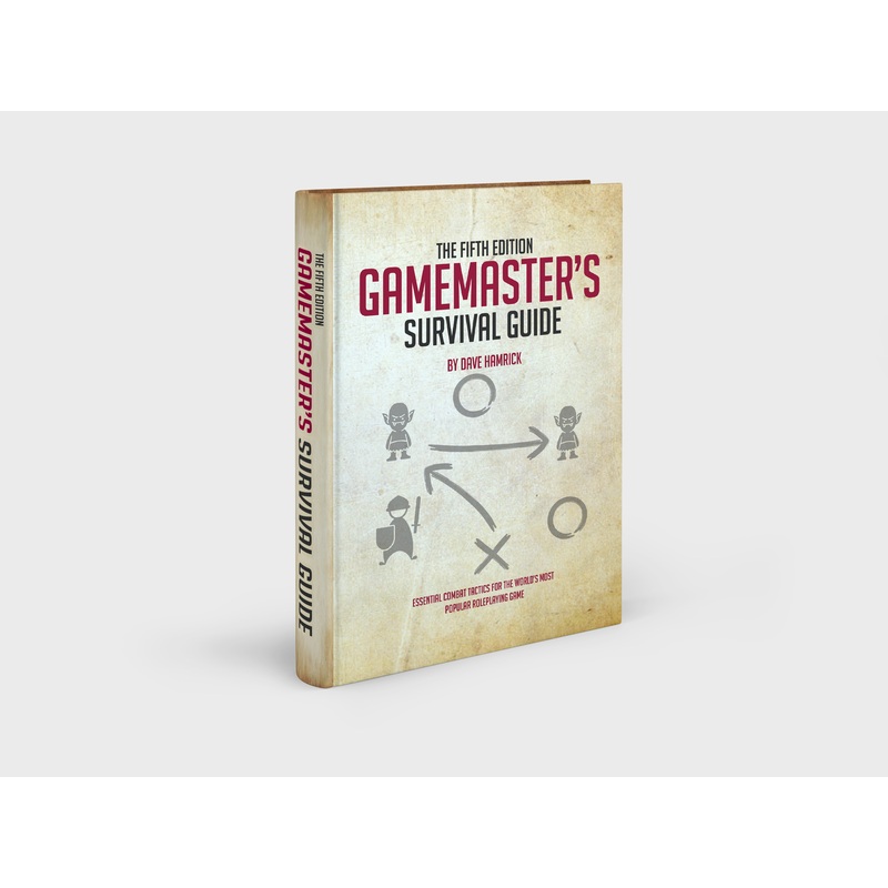 Gamemaster’s Survival Guide