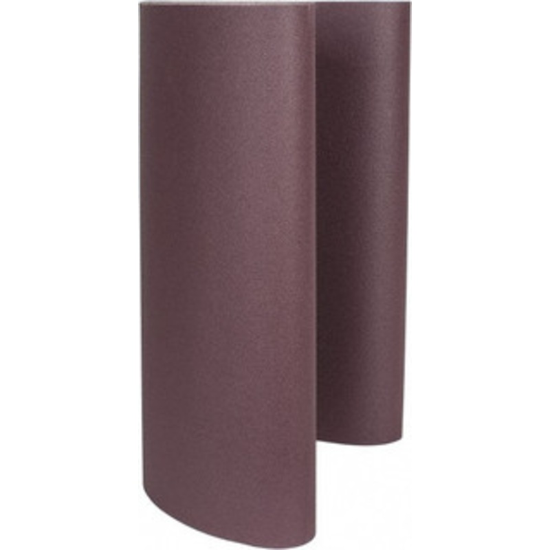 Tru-Maxx 25 Wide x 48 OAL, 180 Grit, Aluminum Oxide Abrasive Belt Aluminum Oxide, Very Fine, Coated, X Weighted Cloth Backing 7360 – 05216189