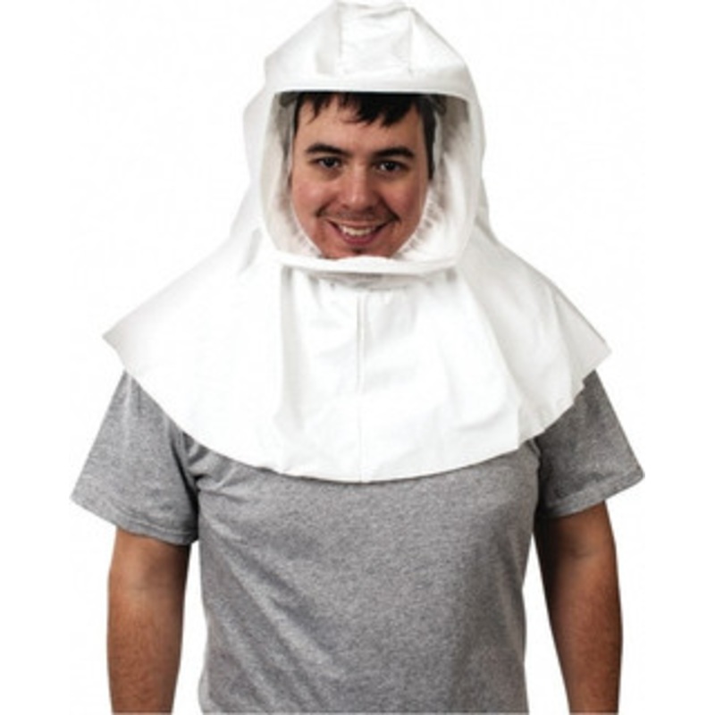 3M Size M/L, PAPR/SAR Compatible Hood 7000052767 – 59335901