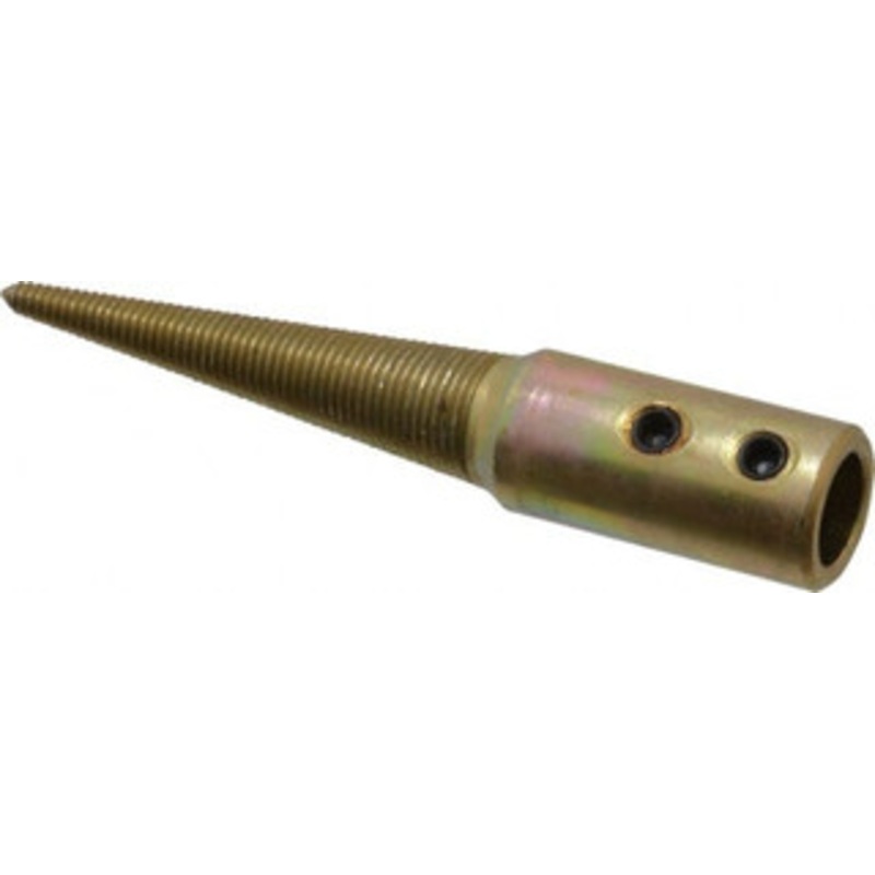 Value Collection Buffing Wheel Buffing Spindle 1/2 ID x 3/4 OD, Right Hand Thread BTR-4 – 66704578