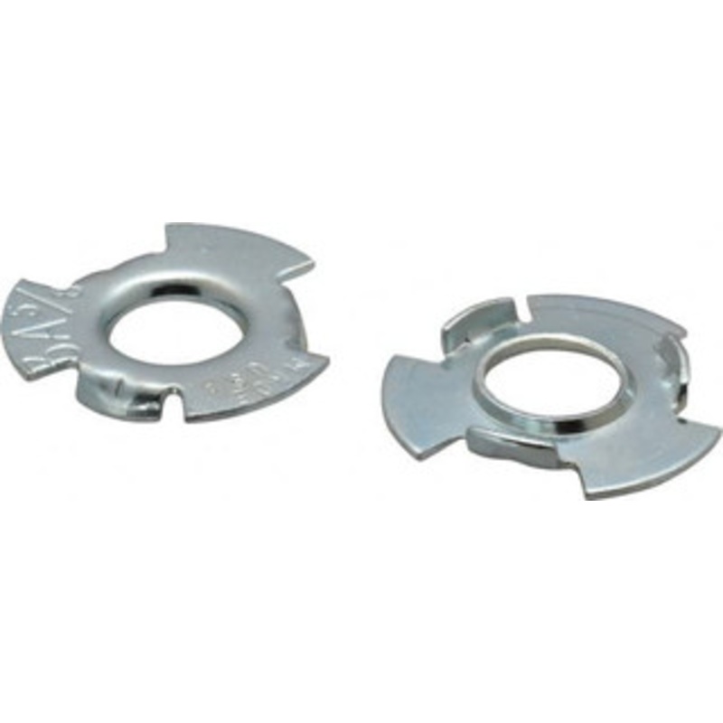 Osborn 1-1/4 to 5/8 Wire Wheel Adapter Metal Adapter 0007539600 – 01794940