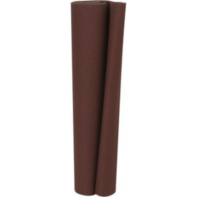 Tru-Maxx 25 Wide x 60 OAL, 80 Grit, Aluminum Oxide Abrasive Belt Aluminum Oxide, Medium, Coated 7361 – 85577666